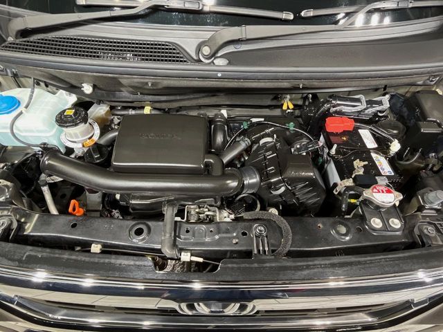 HONDA N BOX 2021 Image 31