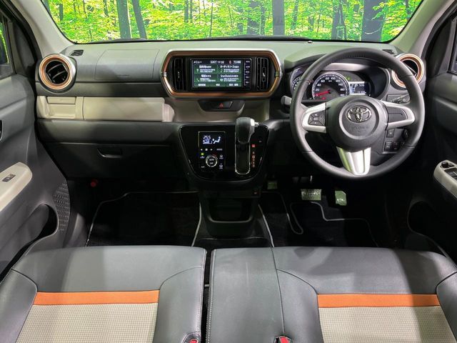 TOYOTA PASSO 4WD 2023 Image 31