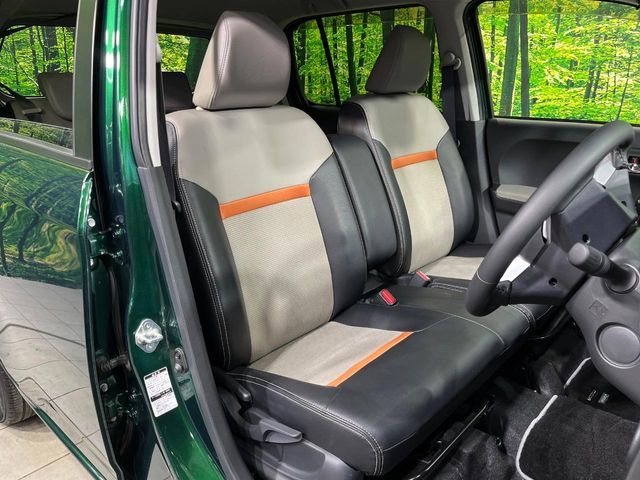 TOYOTA PASSO 4WD 2023 Image 31