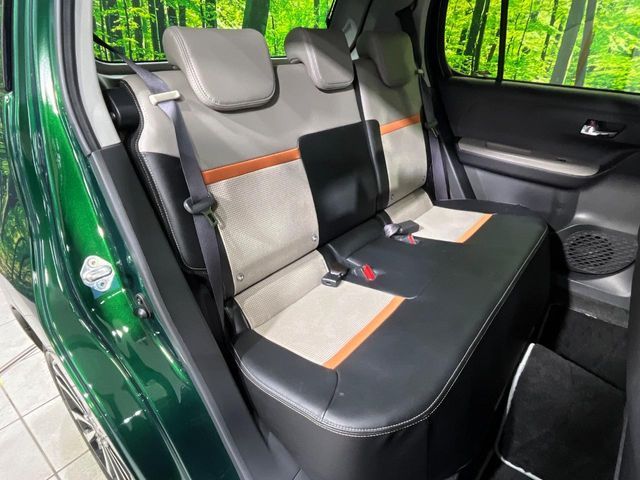 TOYOTA PASSO 4WD 2023 Image 31