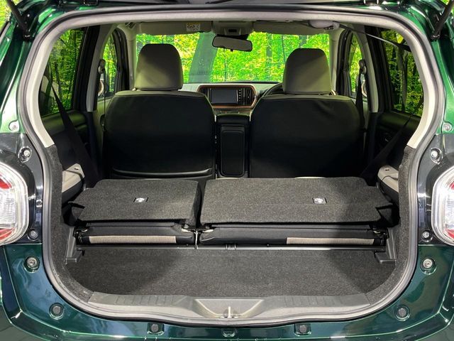 TOYOTA PASSO 4WD 2023 Image 31