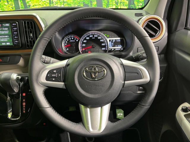 TOYOTA PASSO 4WD 2023 Image 31