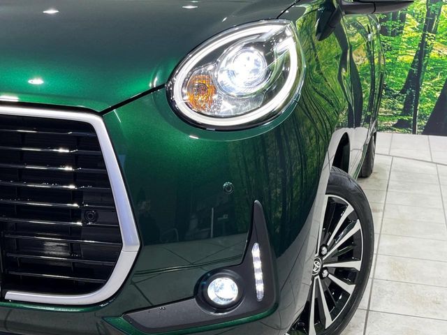 TOYOTA PASSO 4WD 2023 Image 31