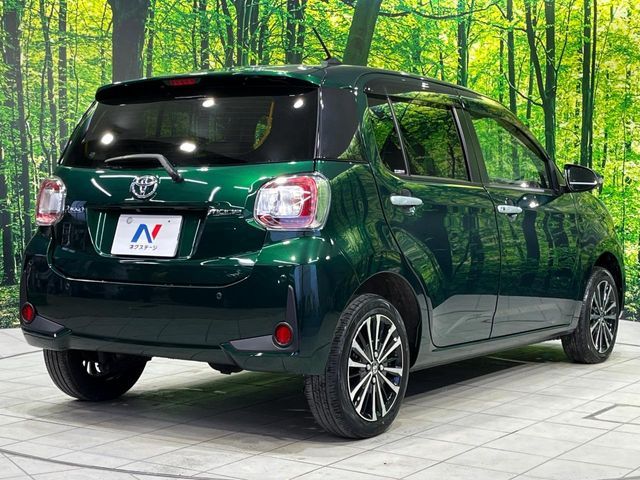 TOYOTA PASSO 4WD 2023 Image 31