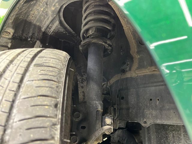 TOYOTA PASSO 4WD 2023 Image 31