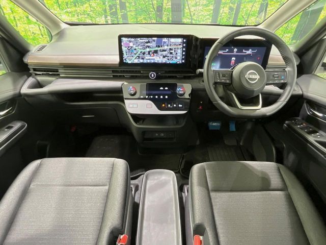 NISSAN SERENA  WG 2023 Image 31