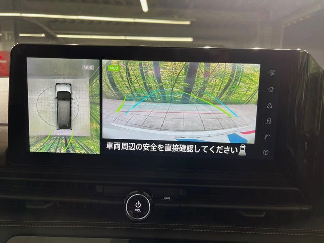 NISSAN SERENA  WG 2023 Image 31