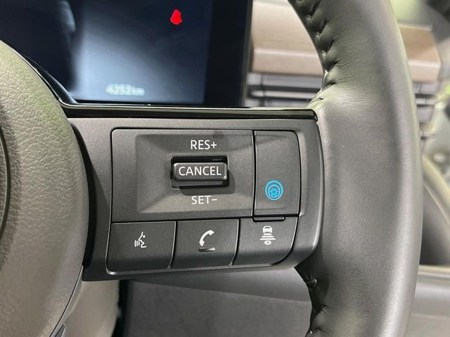 NISSAN SERENA  WG 2023 Image 31