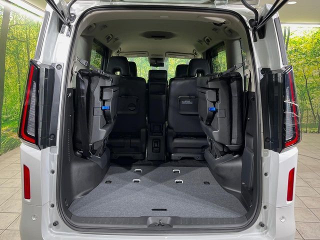 NISSAN SERENA  WG 2023 Image 31