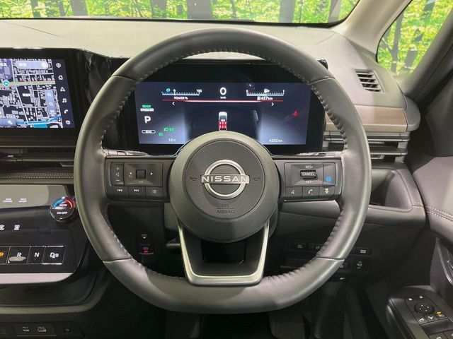 NISSAN SERENA  WG 2023 Image 31