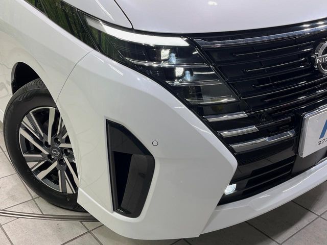 NISSAN SERENA  WG 2023 Image 31