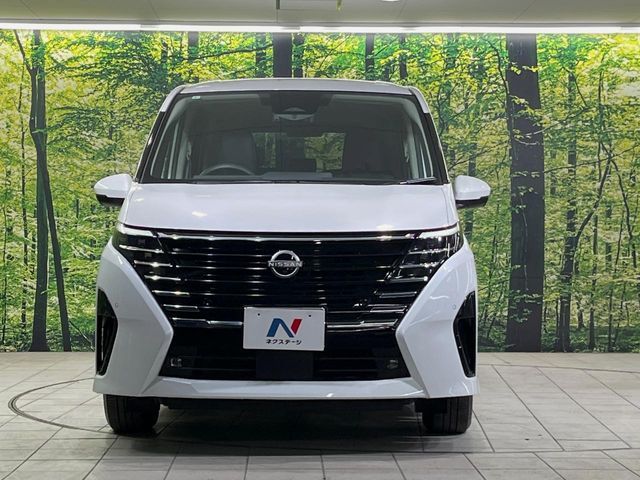 NISSAN SERENA  WG 2023 Image 31