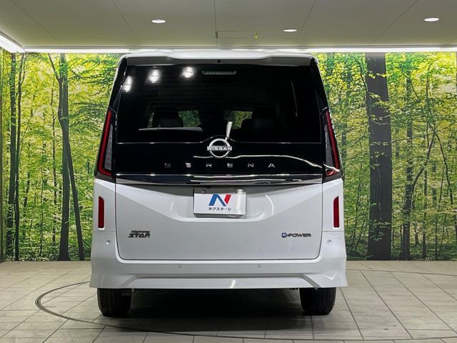 NISSAN SERENA  WG 2023 Image 31