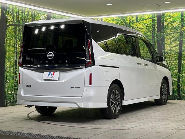 NISSAN SERENA  WG 2023 Image 31