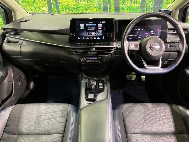 NISSAN NOTE 4WD 2021 Image 31