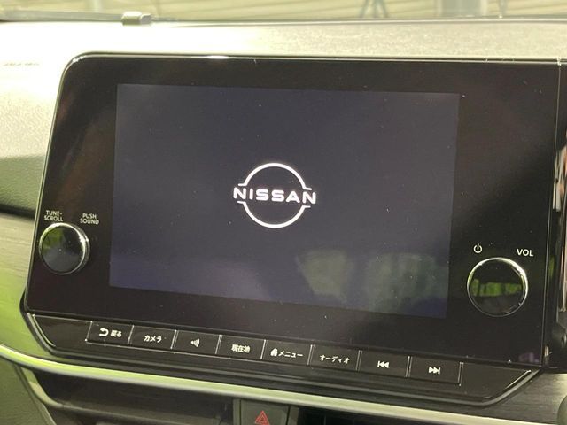 NISSAN NOTE 4WD 2021 Image 31