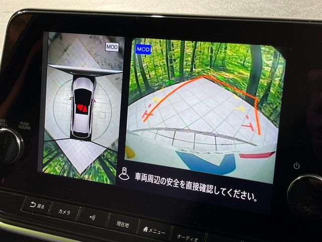 NISSAN NOTE 4WD 2021 Image 31