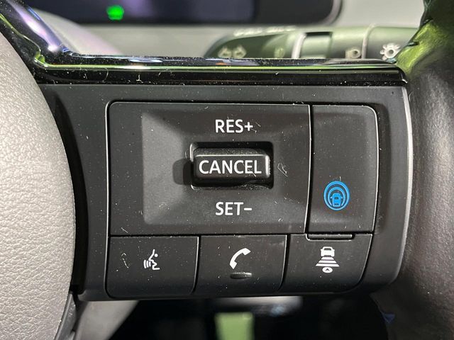 NISSAN NOTE 4WD 2021 Image 31