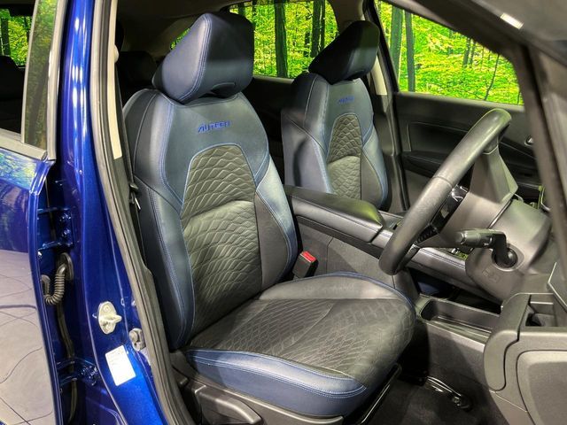 NISSAN NOTE 4WD 2021 Image 31