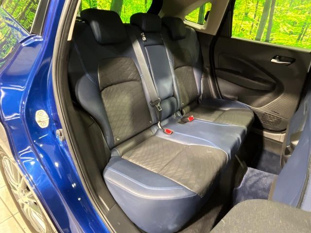 NISSAN NOTE 4WD 2021 Image 31