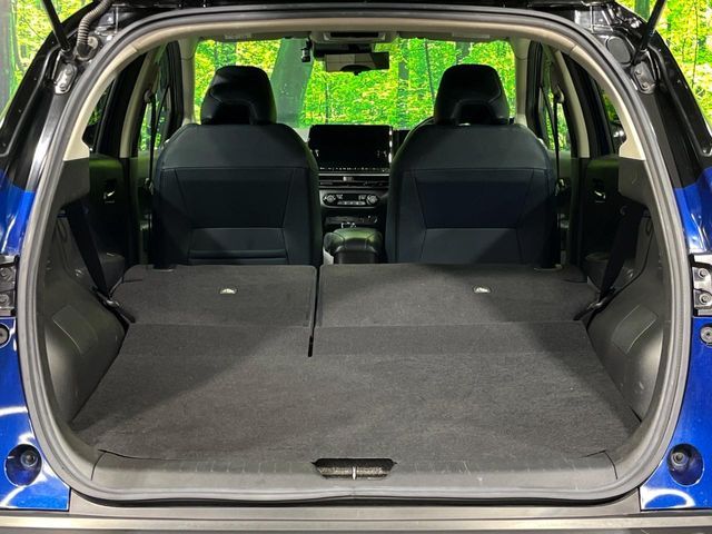 NISSAN NOTE 4WD 2021 Image 31