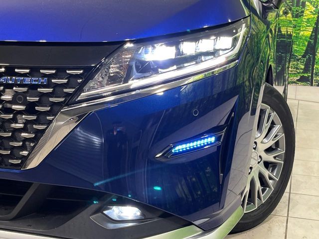 NISSAN NOTE 4WD 2021 Image 31