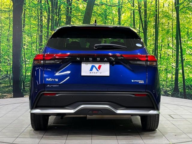 NISSAN NOTE 4WD 2021 Image 31