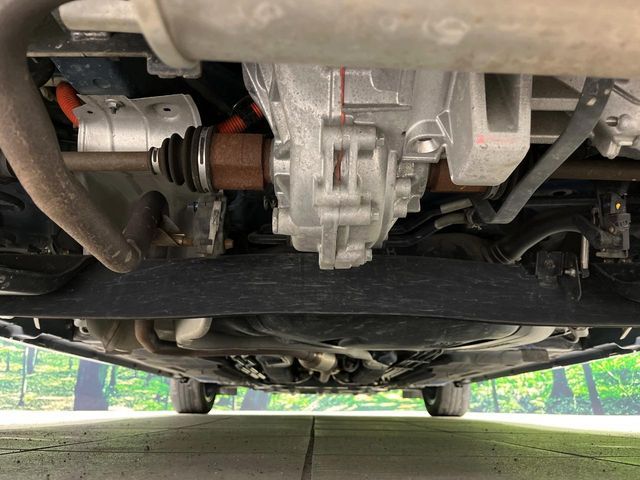 NISSAN NOTE 4WD 2021 Image 31