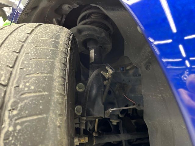 NISSAN NOTE 4WD 2021 Image 31