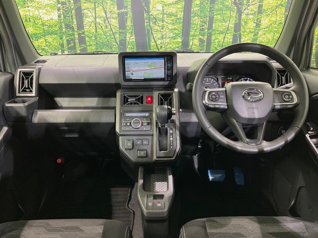 DAIHATSU TAFT 2023 Image 31