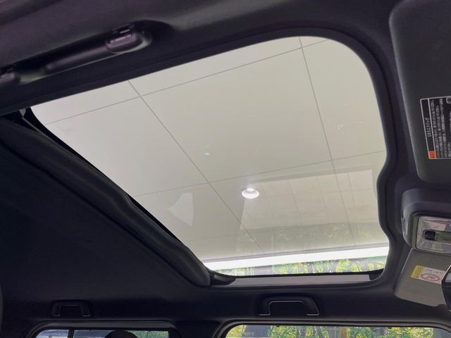 DAIHATSU TAFT 2023 Image 31