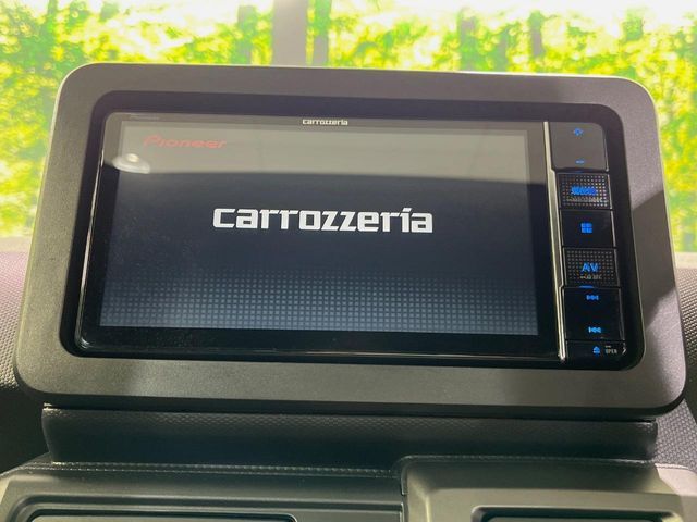 DAIHATSU TAFT 2023 Image 31