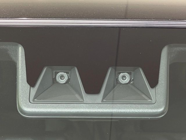 DAIHATSU TAFT 2023 Image 31