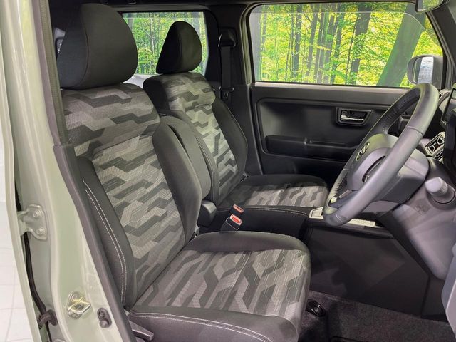 DAIHATSU TAFT 2023 Image 31