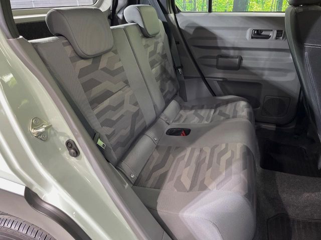 DAIHATSU TAFT 2023 Image 31