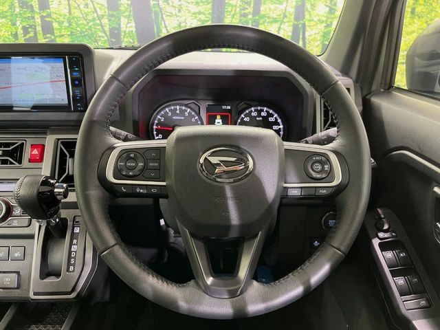 DAIHATSU TAFT 2023 Image 31