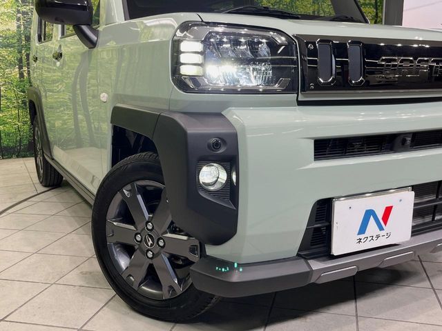 DAIHATSU TAFT 2023 Image 31