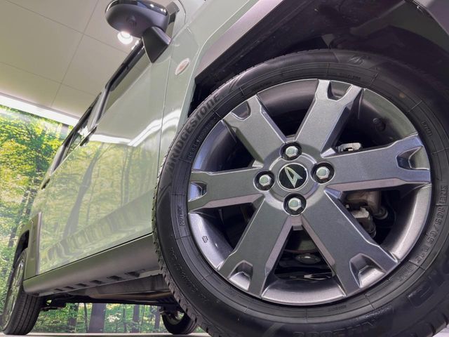 DAIHATSU TAFT 2023 Image 31