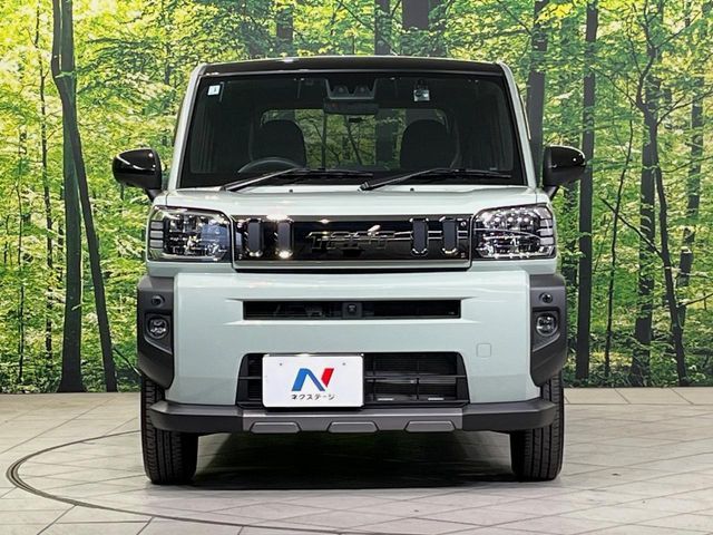 DAIHATSU TAFT 2023 Image 31