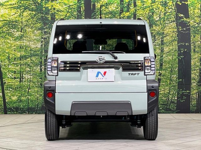 DAIHATSU TAFT 2023 Image 31