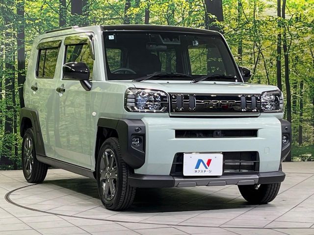 DAIHATSU TAFT 2023 Image 31