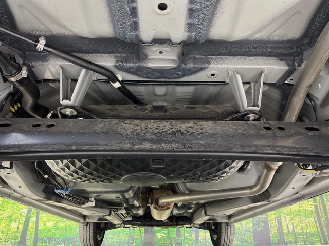 DAIHATSU TAFT 2023 Image 31