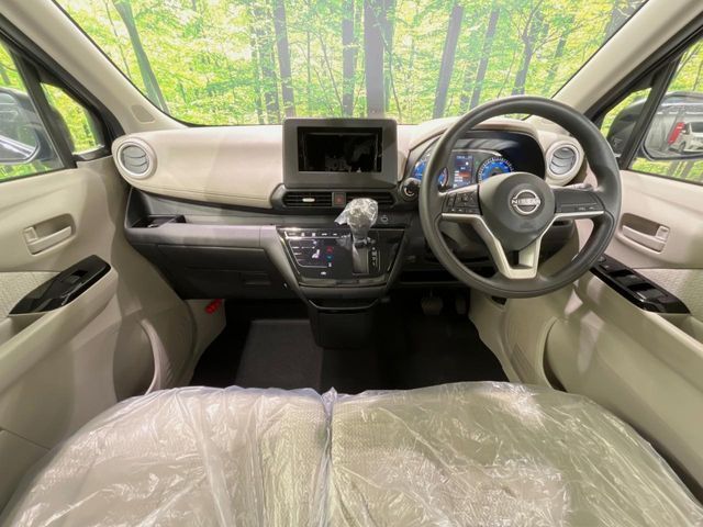 NISSAN DAYZ 2026 Image 31