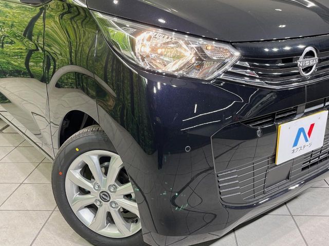 NISSAN DAYZ 2026 Image 31