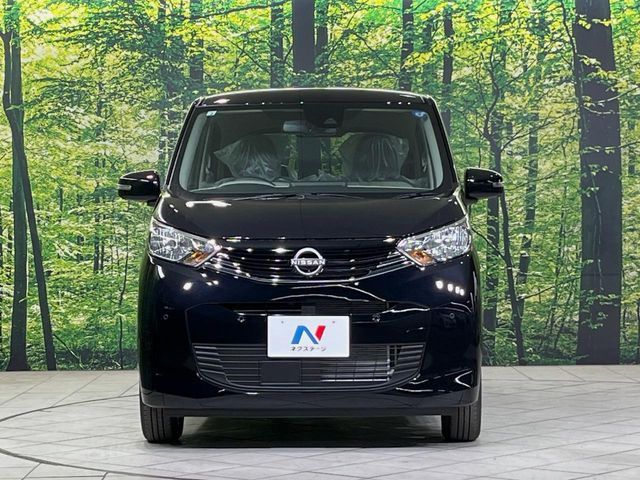 NISSAN DAYZ 2026 Image 31