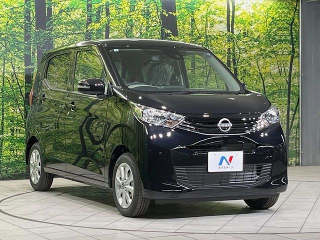 NISSAN DAYZ 2026 Image 31