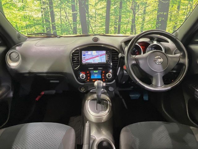 NISSAN JUKE 2018 Image 31