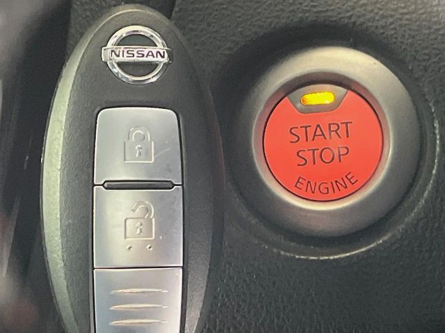 NISSAN JUKE 2018 Image 31