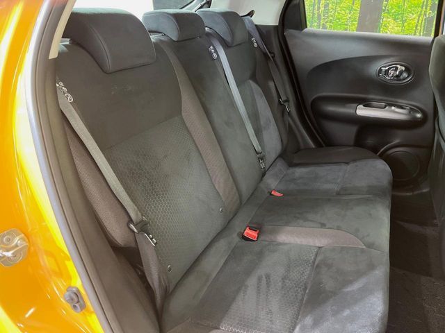NISSAN JUKE 2018 Image 31