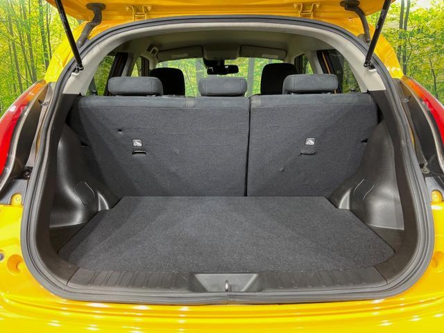 NISSAN JUKE 2018 Image 31